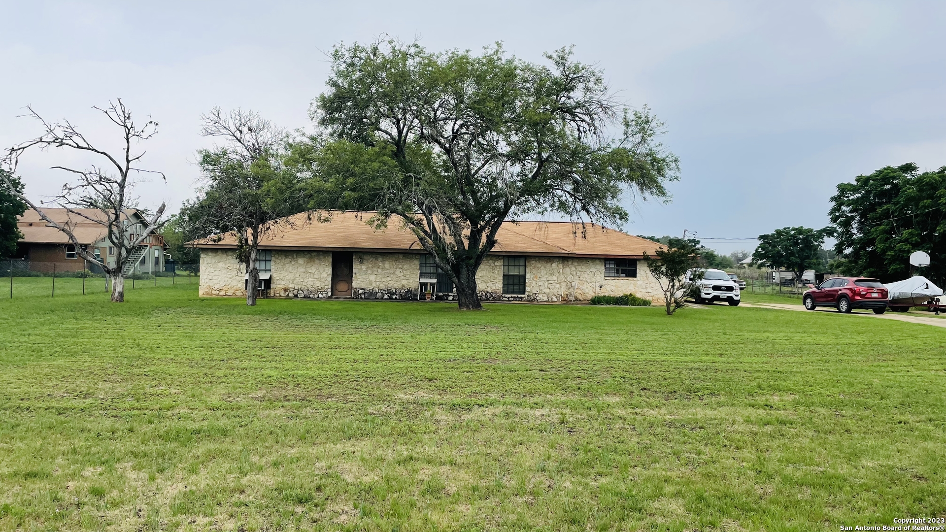 501 Ferryboat Lane New Braunfels TX 78130