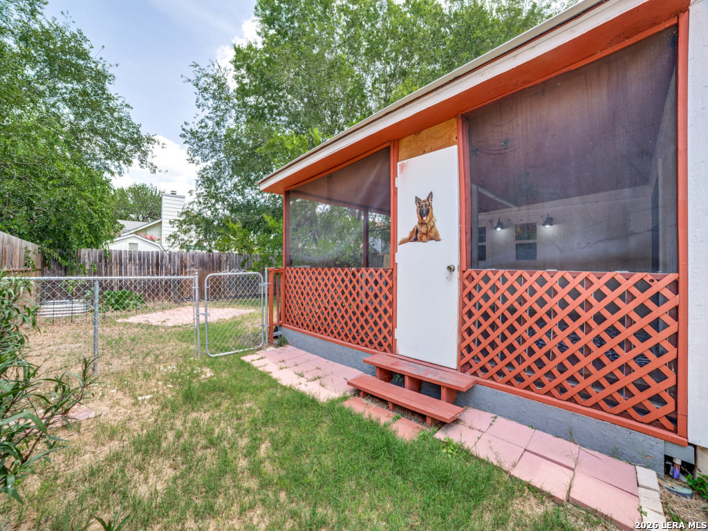 2882 Cherry Field Drive San Antonio TX 78245