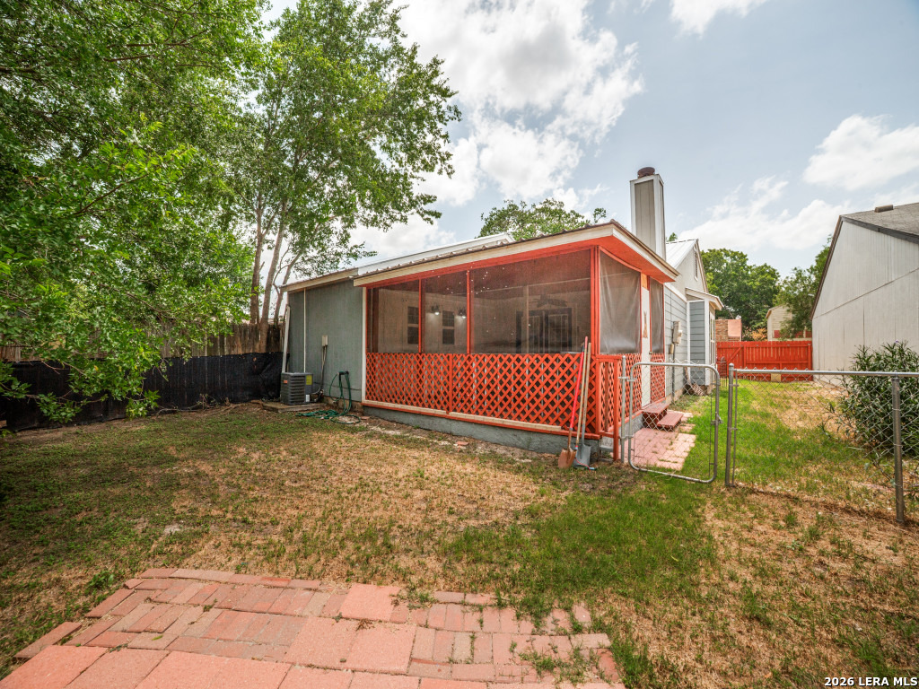 2882 Cherry Field Drive San Antonio TX 78245