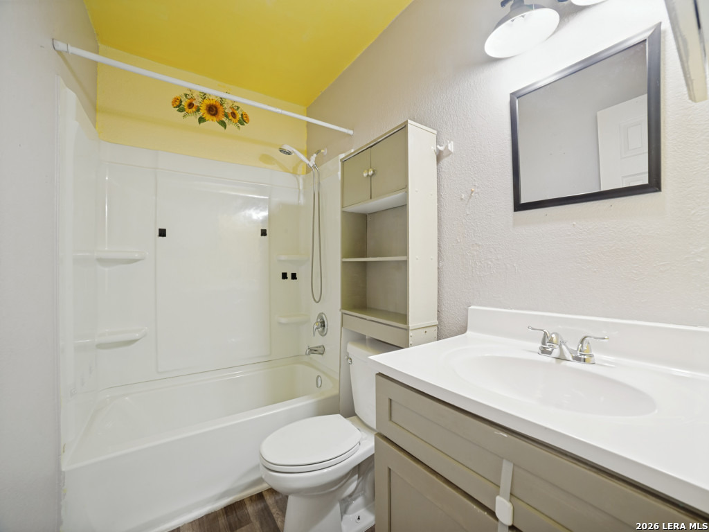2882 Cherry Field Drive San Antonio TX 78245