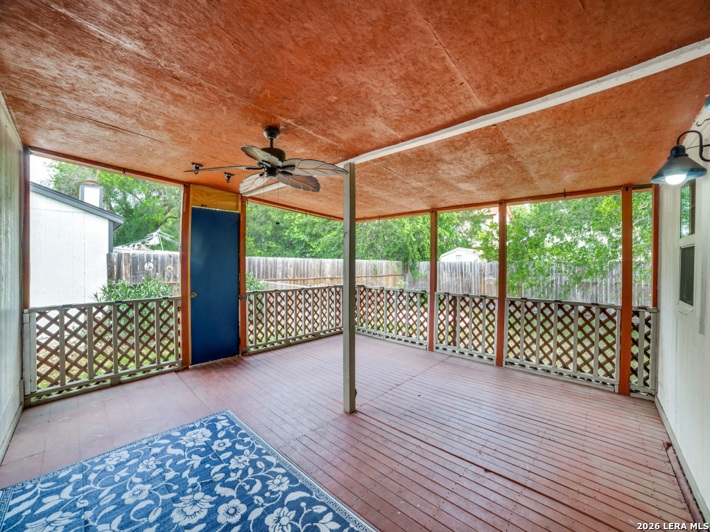 2882 Cherry Field Drive San Antonio TX 78245