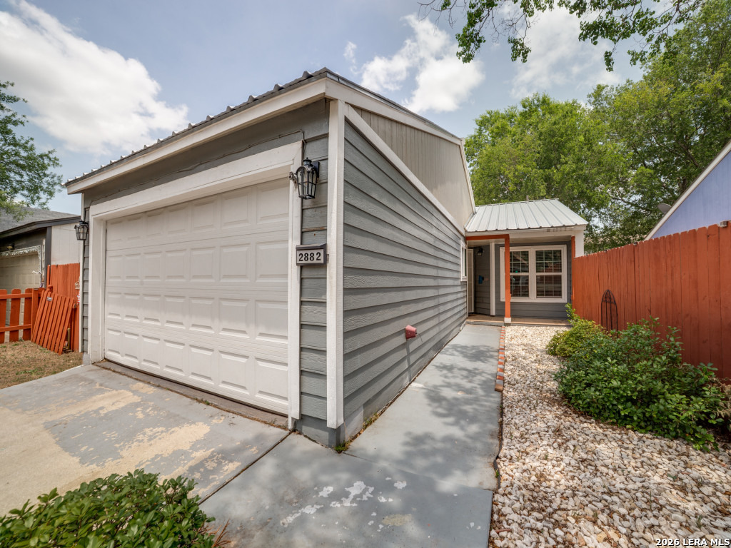 2882 Cherry Field Drive San Antonio TX 78245