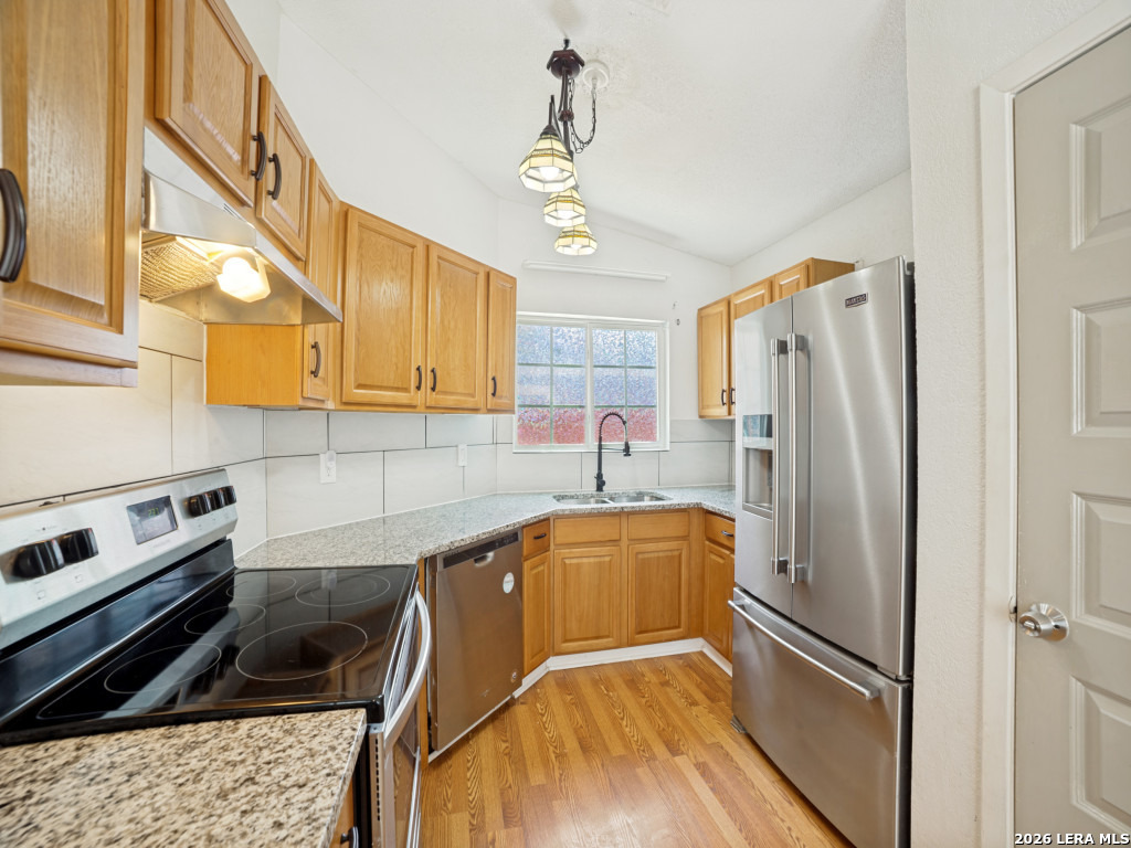 2882 Cherry Field Drive San Antonio TX 78245