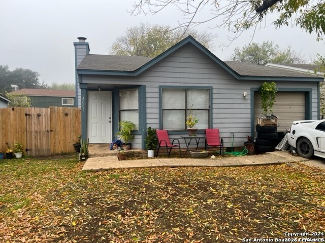 4005 Colonial Sun San Antonio TX 78244