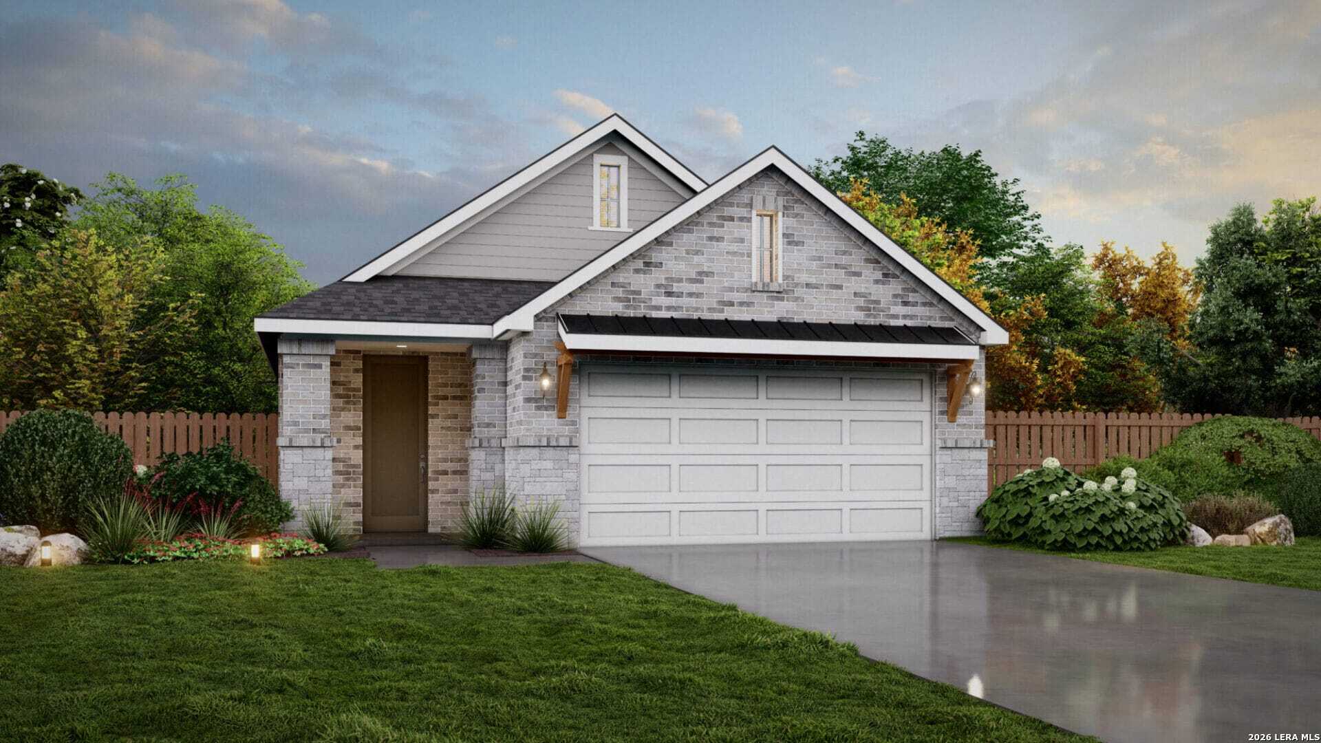 7812 Rio Ridges San Antonio TX 78244
