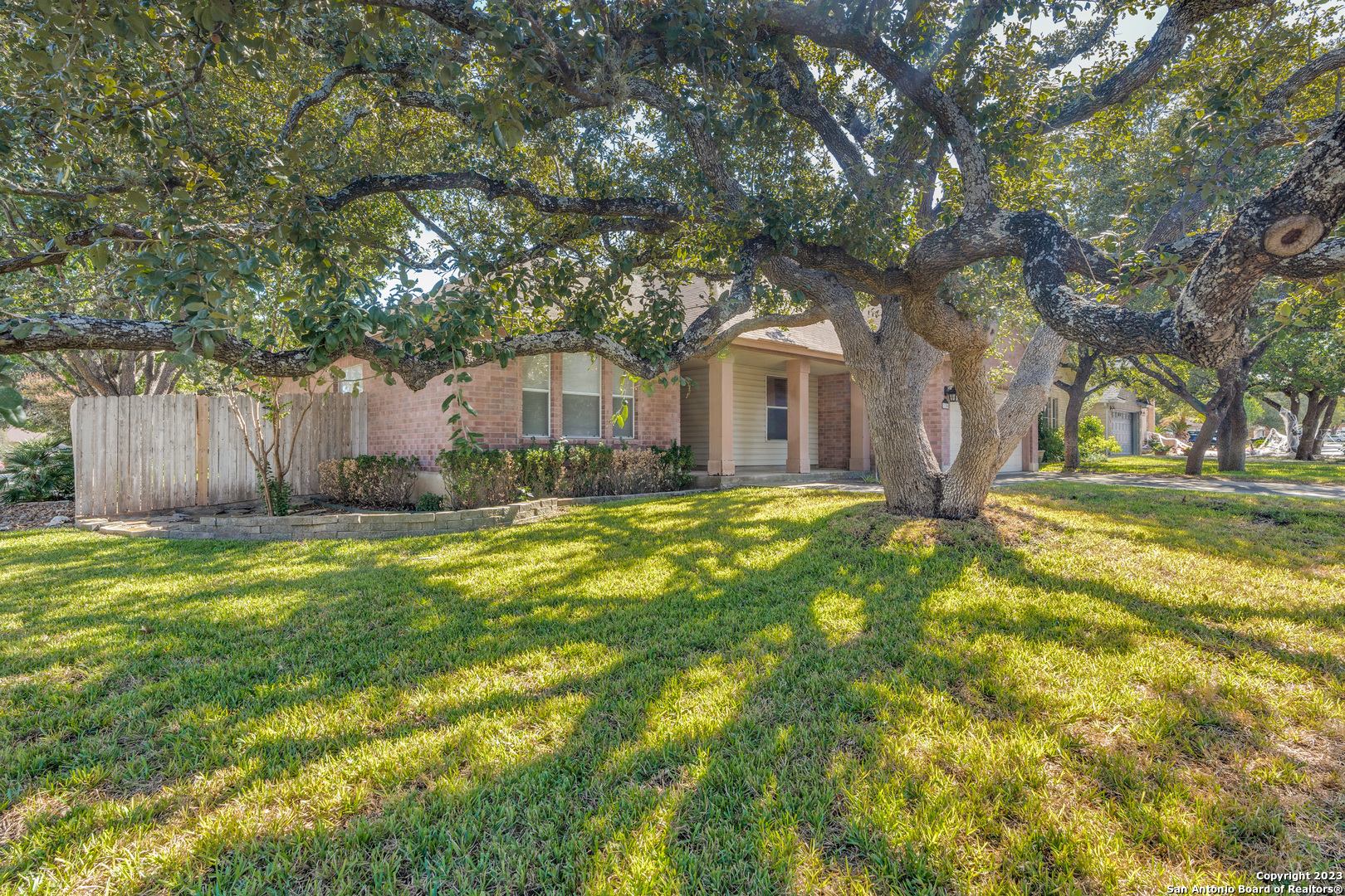2150 Indian Meadows Drive San Antonio TX 78230