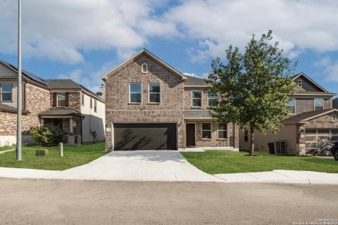 10332 Roadrunner Ridge San Antonio TX 78245