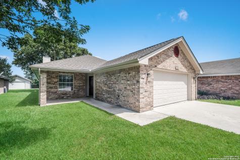 966 Parkdale Drive New Braunfels TX 78130