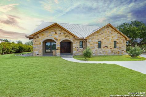 1252 Merlot New Braunfels TX 78132