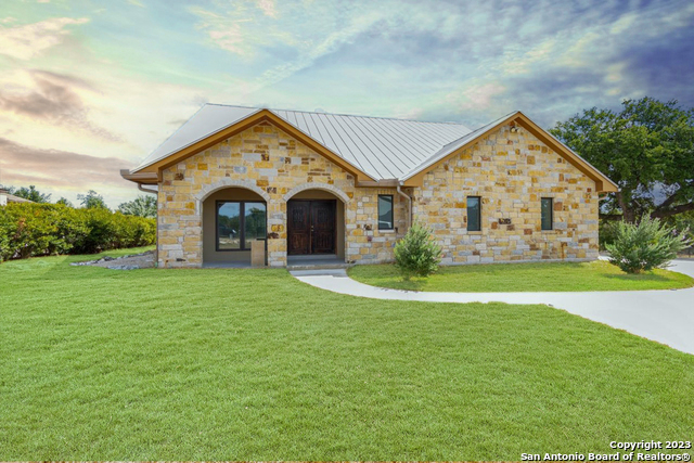 1252 Merlot New Braunfels TX 78132