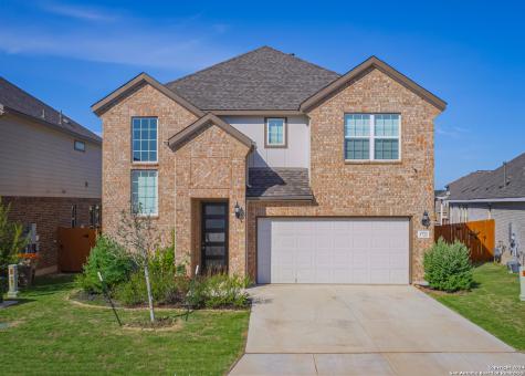 1723 Stone House New Braunfels TX 78132