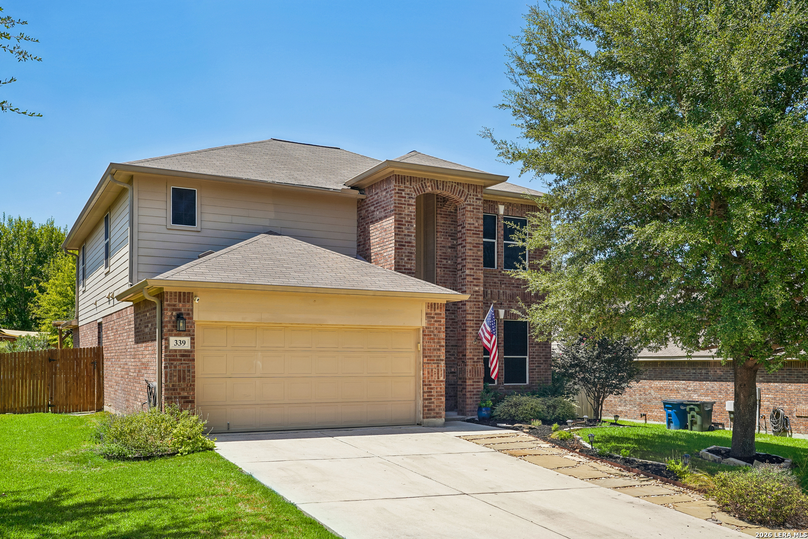 339 Cylamen New Braunfels TX 78132