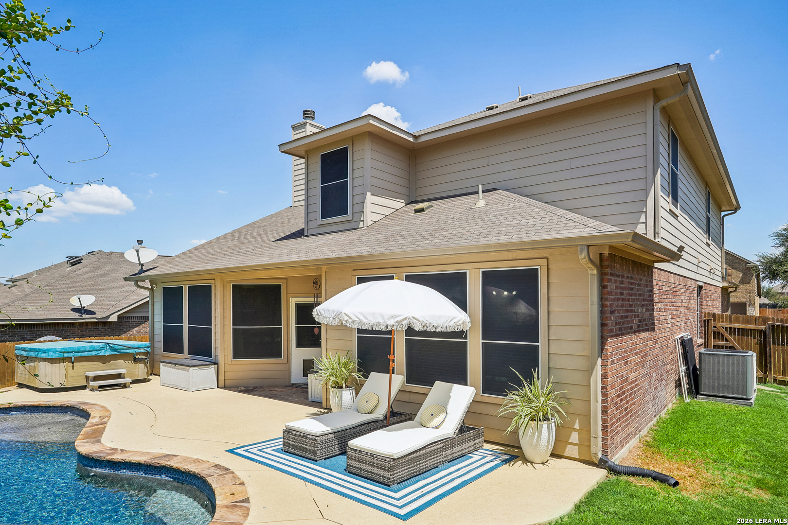 339 Cylamen New Braunfels TX 78132