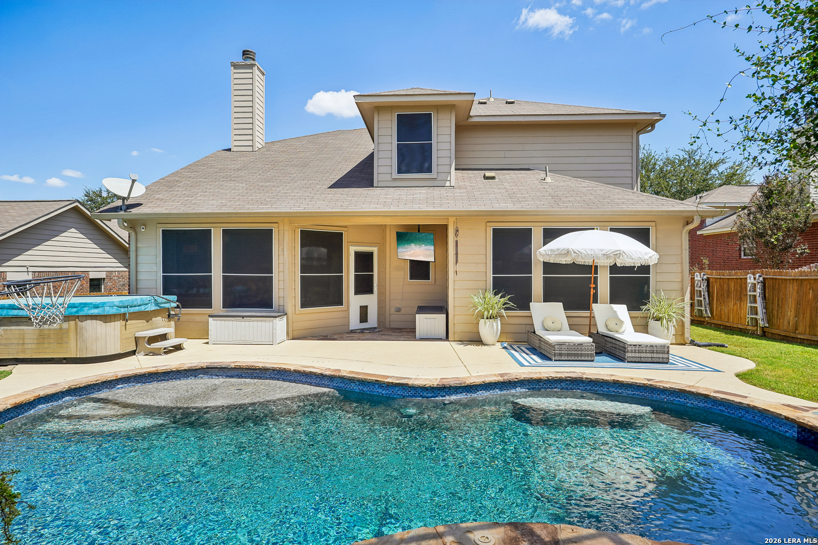 339 Cylamen New Braunfels TX 78132