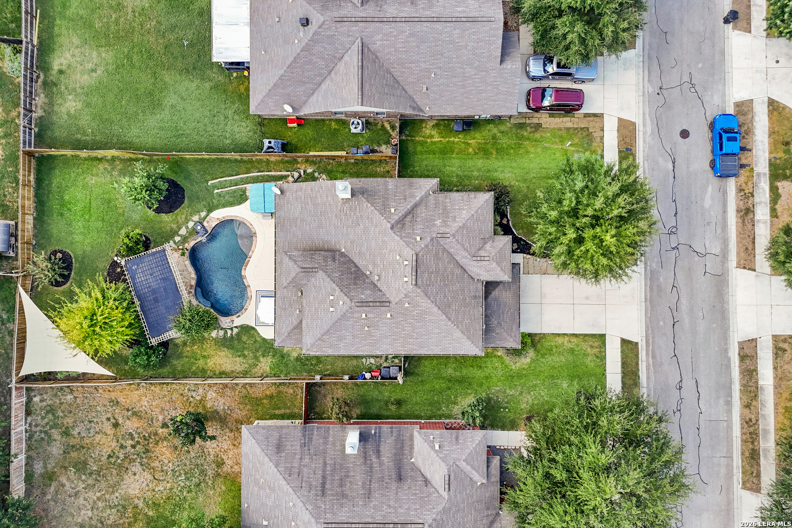 339 Cylamen New Braunfels TX 78132