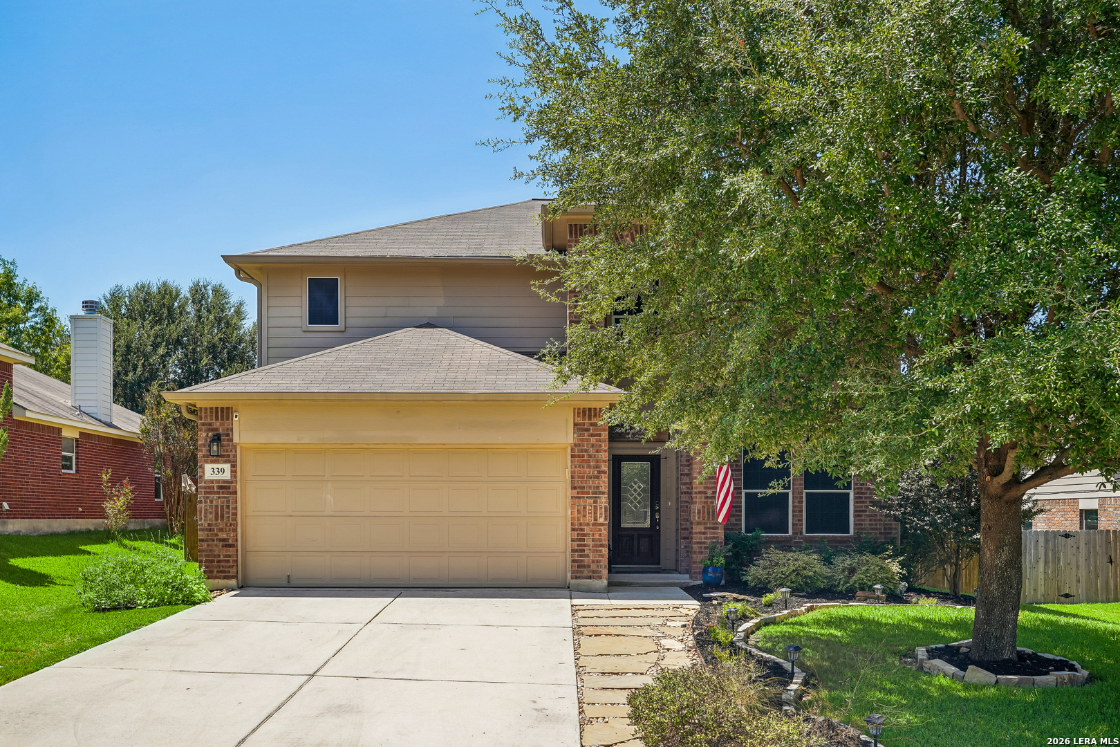 339 Cylamen New Braunfels TX 78132
