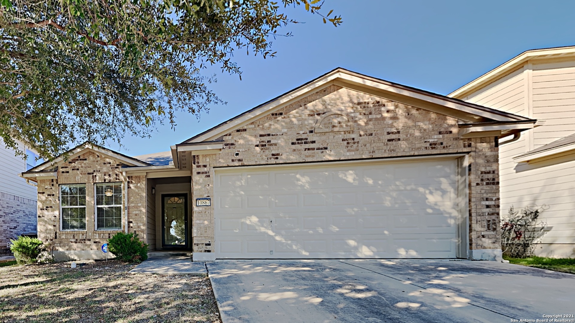 10867 Rustic Cedar San Antonio TX 78245