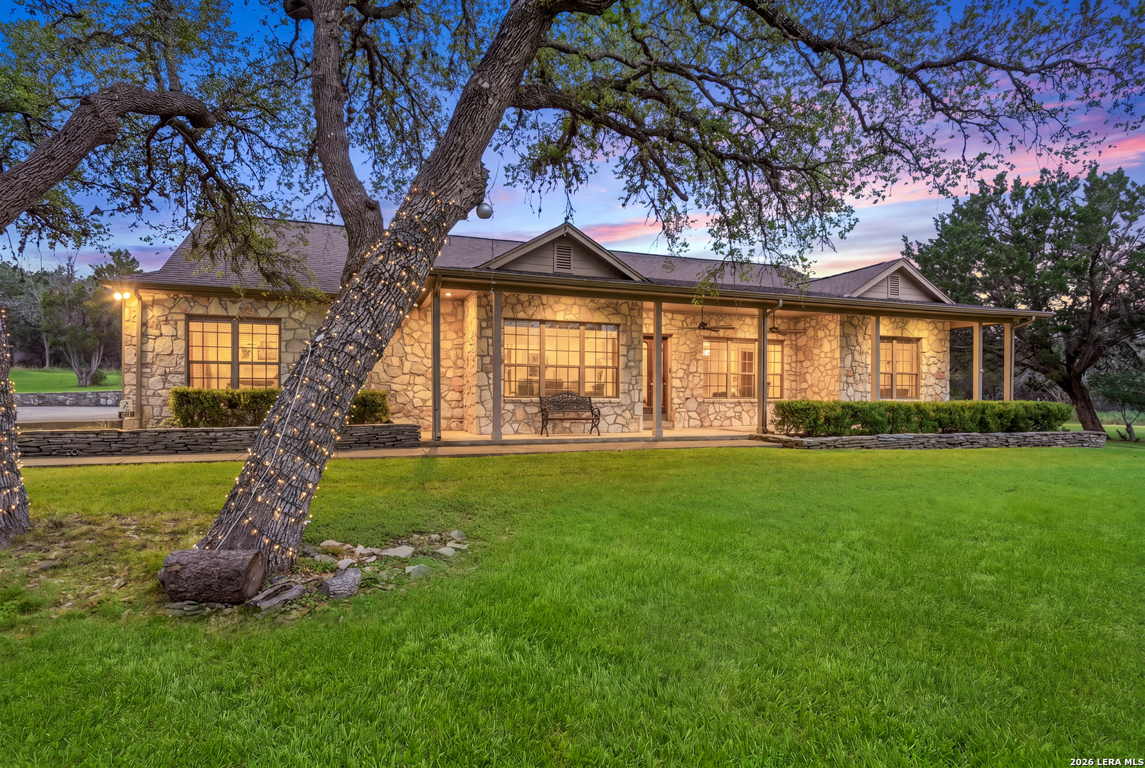 180 Saur Road Bulverde TX 78163