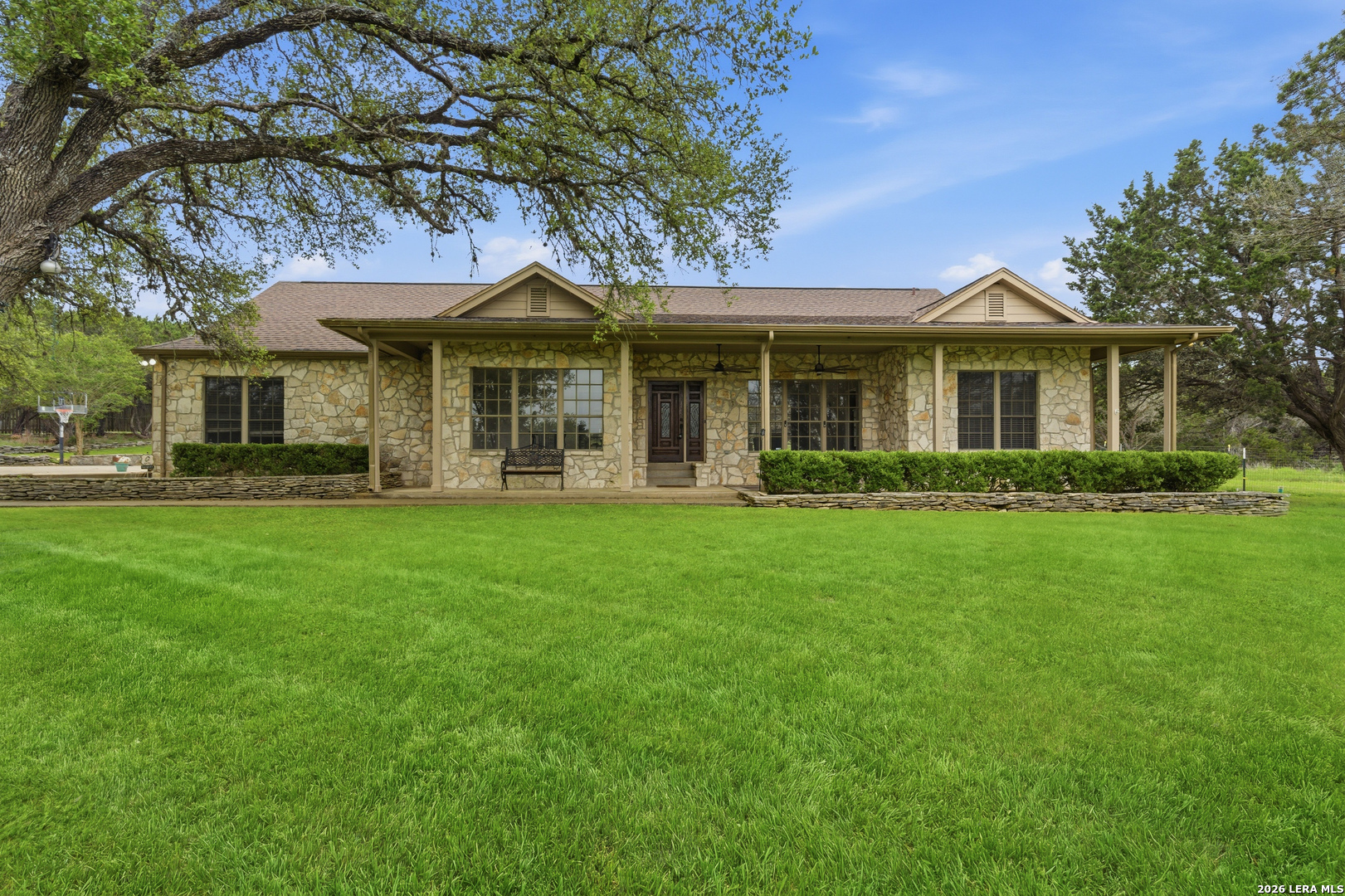 180 Saur Road Bulverde TX 78163