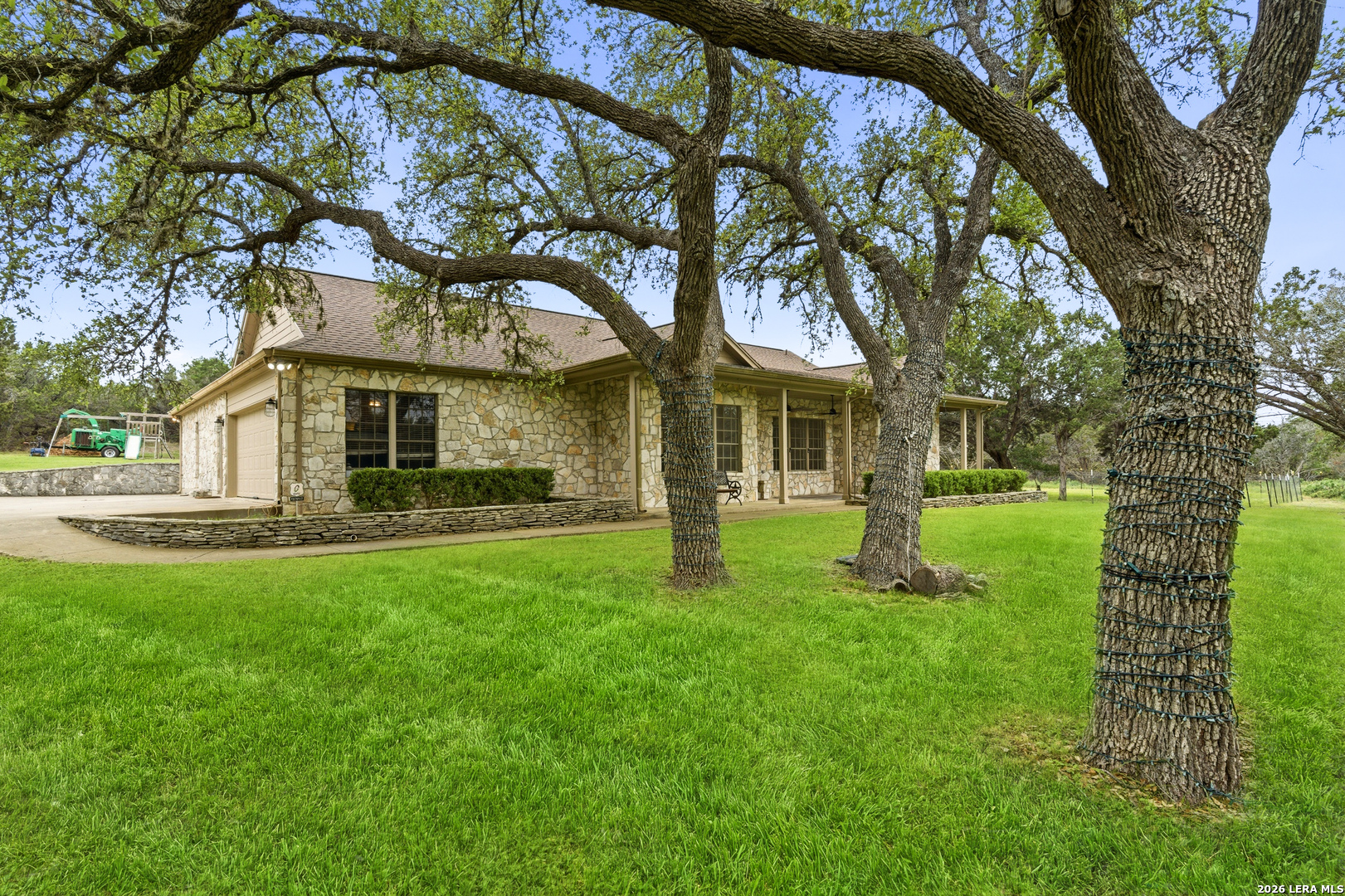 180 Saur Road Bulverde TX 78163