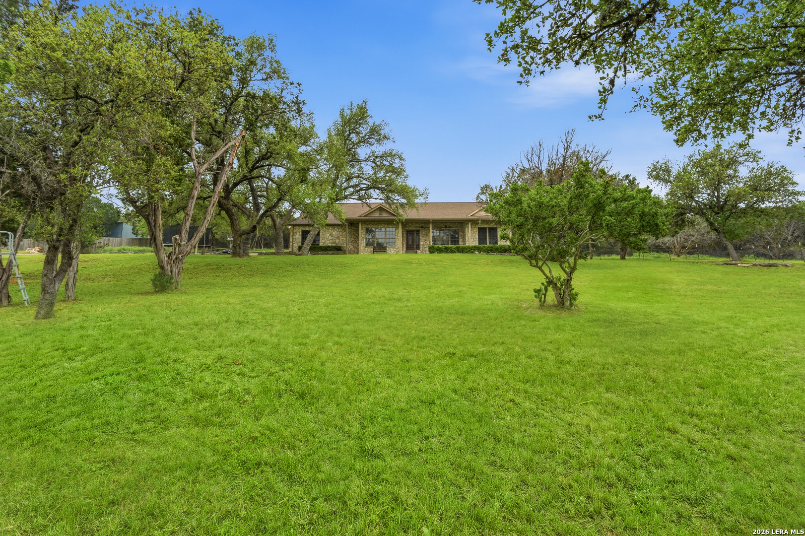 180 Saur Road Bulverde TX 78163