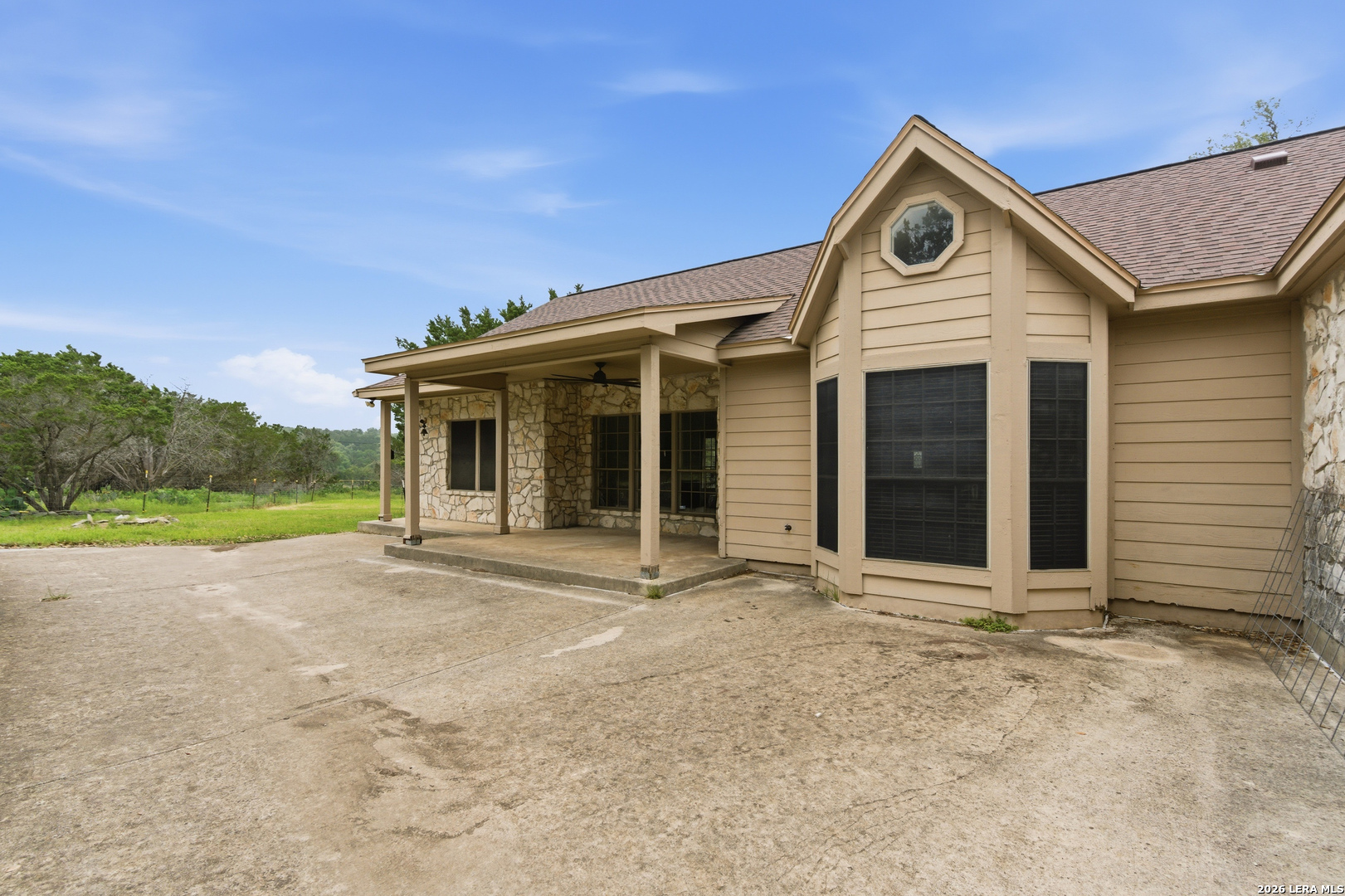 180 Saur Road Bulverde TX 78163