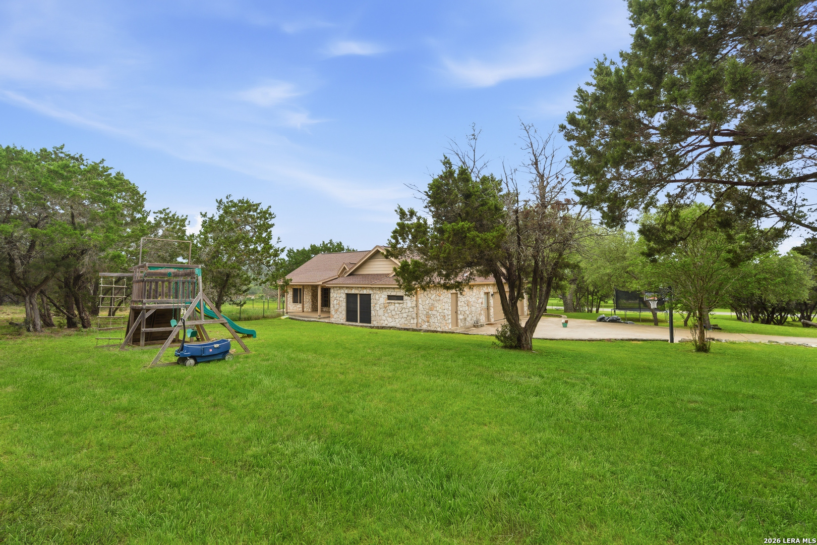 180 Saur Road Bulverde TX 78163