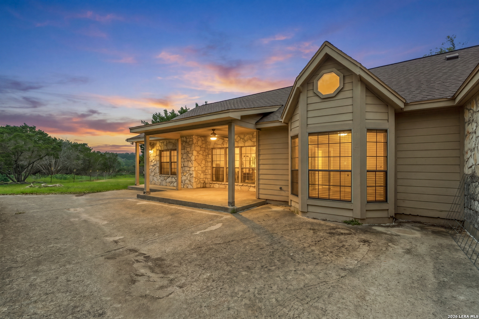 180 Saur Road Bulverde TX 78163