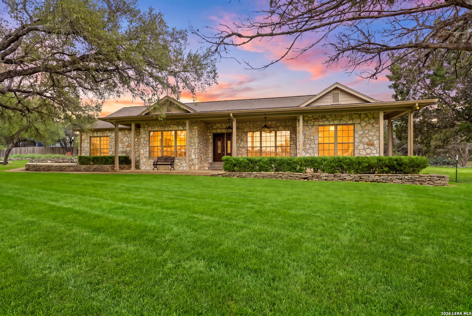 180 Saur Road Bulverde TX 78163