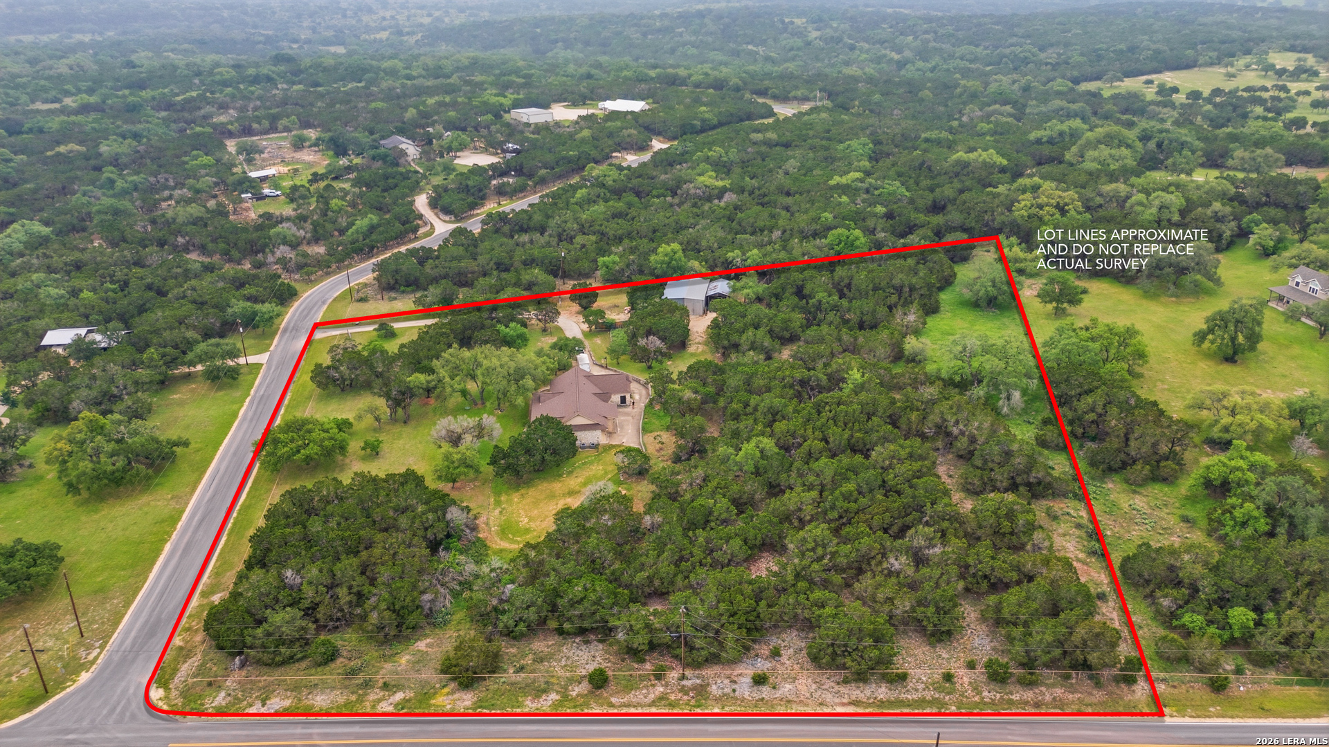 180 Saur Road Bulverde TX 78163