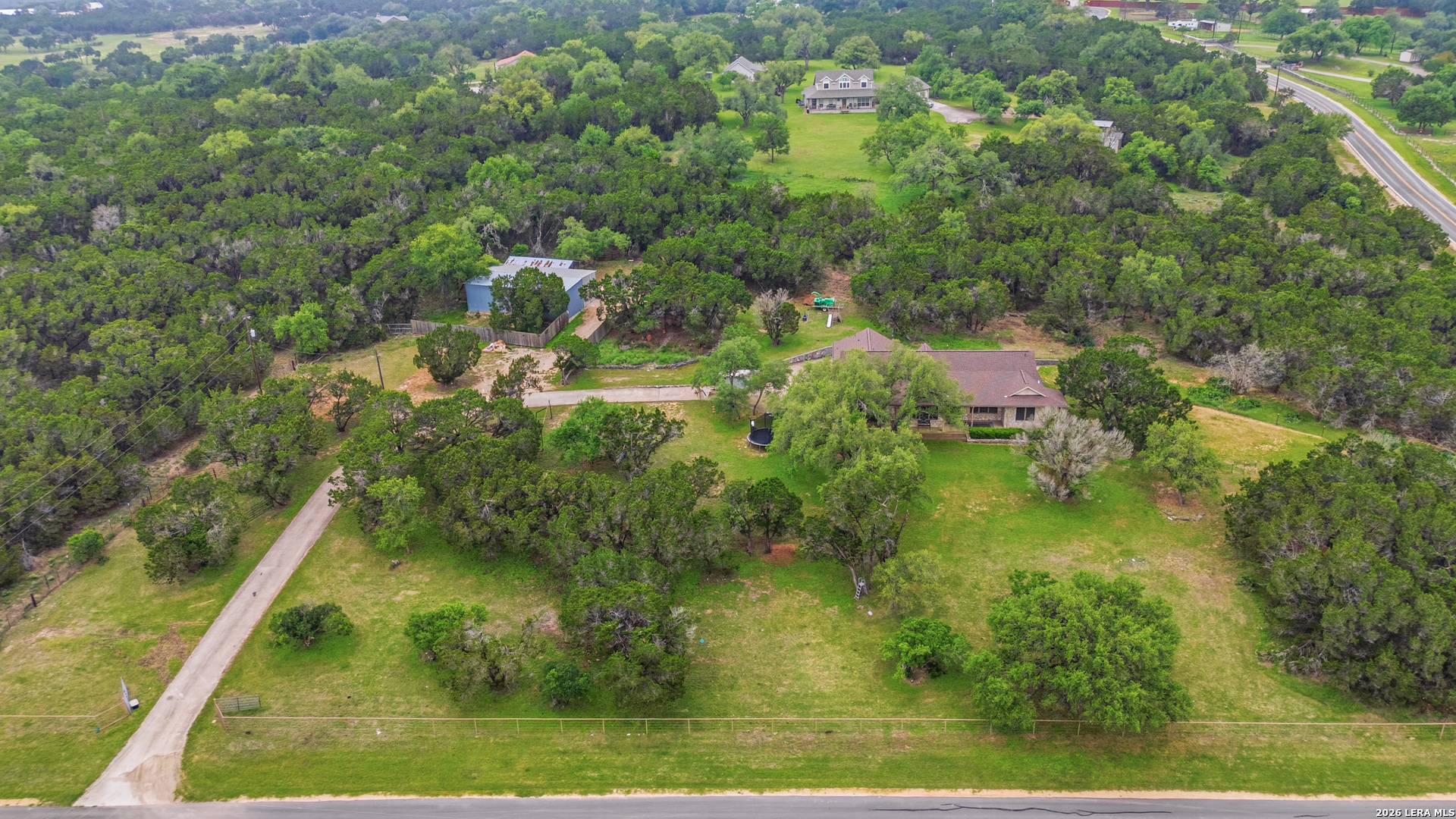 180 Saur Road Bulverde TX 78163