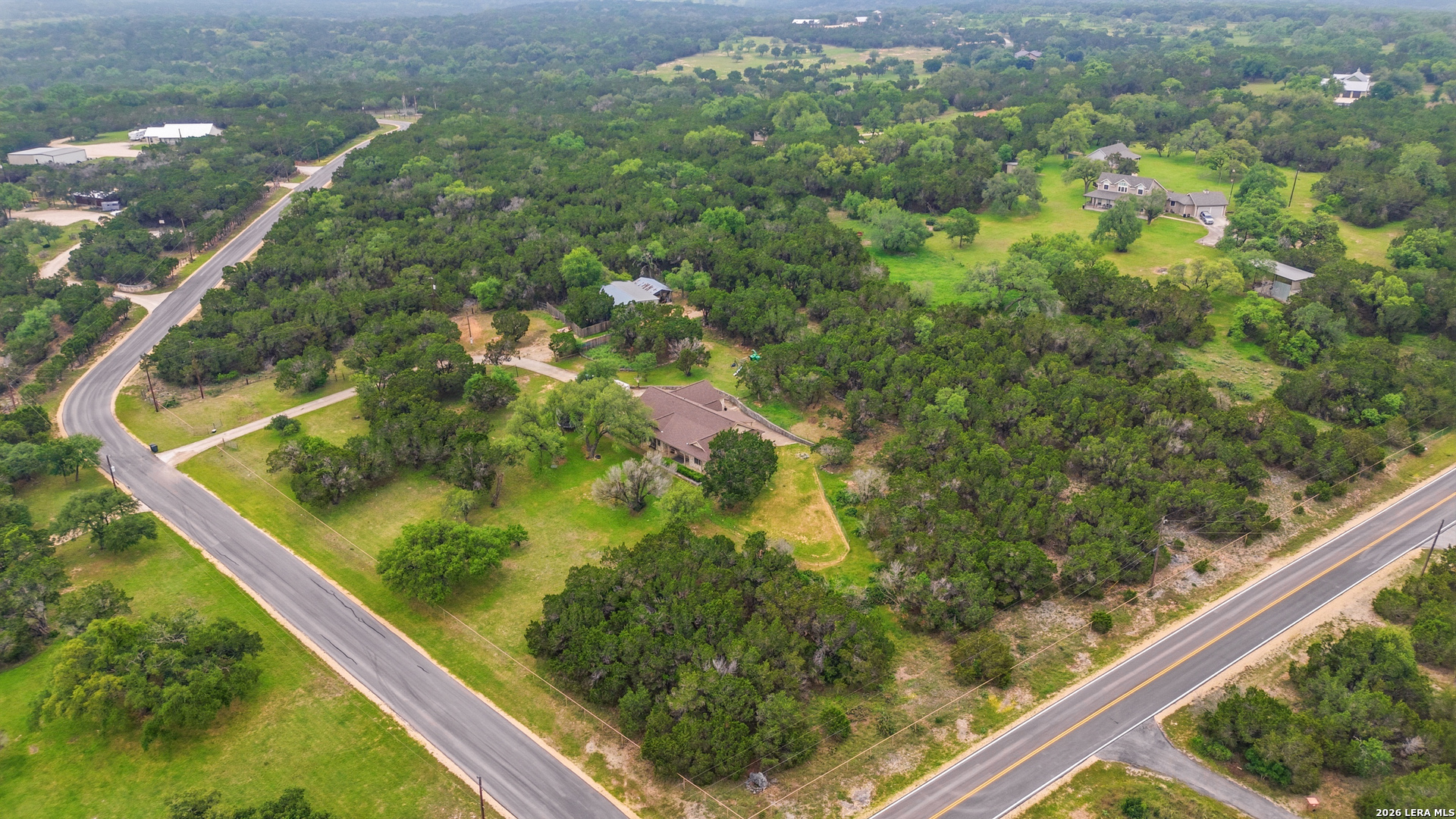 180 Saur Road Bulverde TX 78163