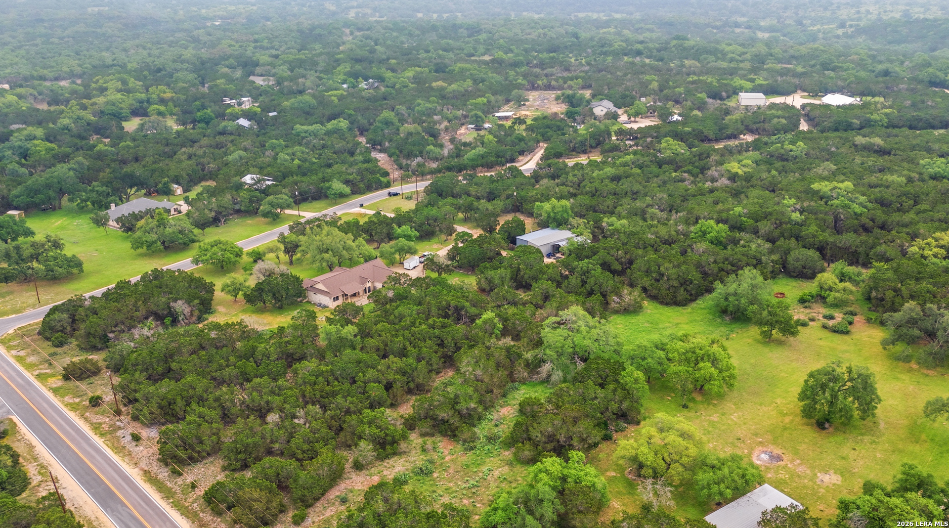 180 Saur Road Bulverde TX 78163