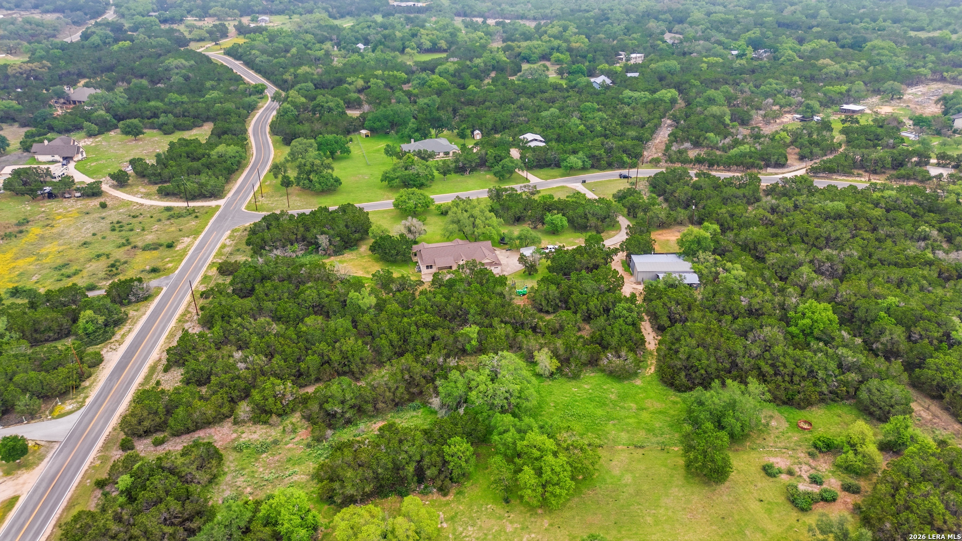 180 Saur Road Bulverde TX 78163
