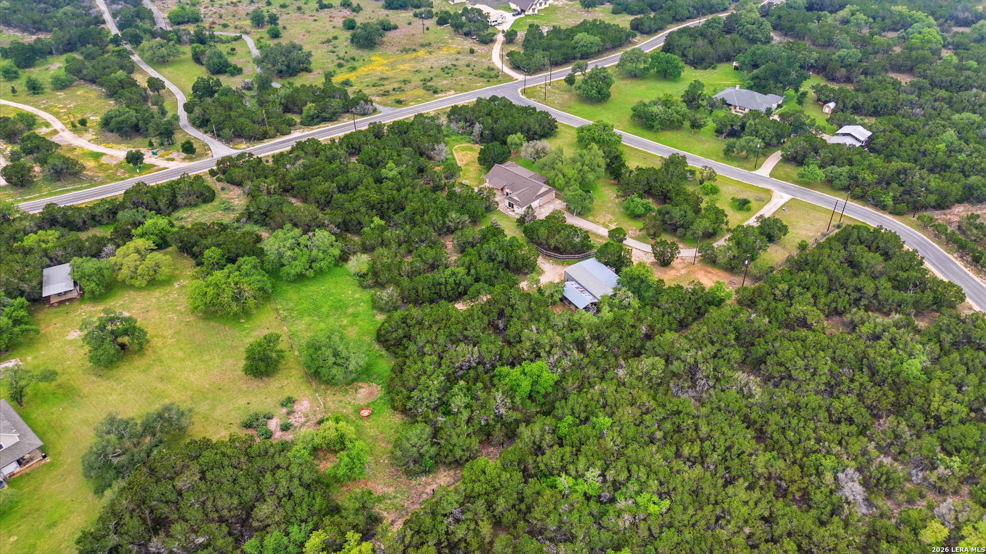 180 Saur Road Bulverde TX 78163