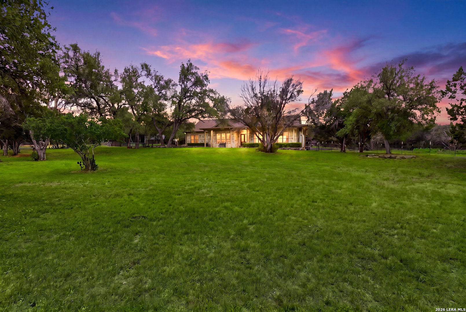 180 Saur Road Bulverde TX 78163