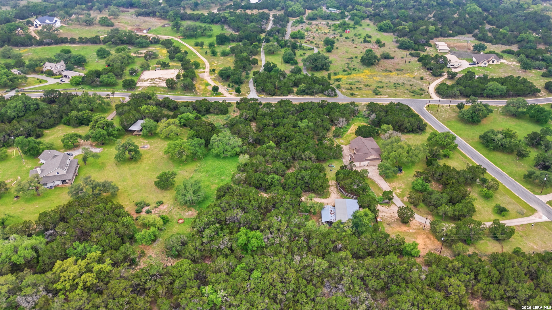 180 Saur Road Bulverde TX 78163