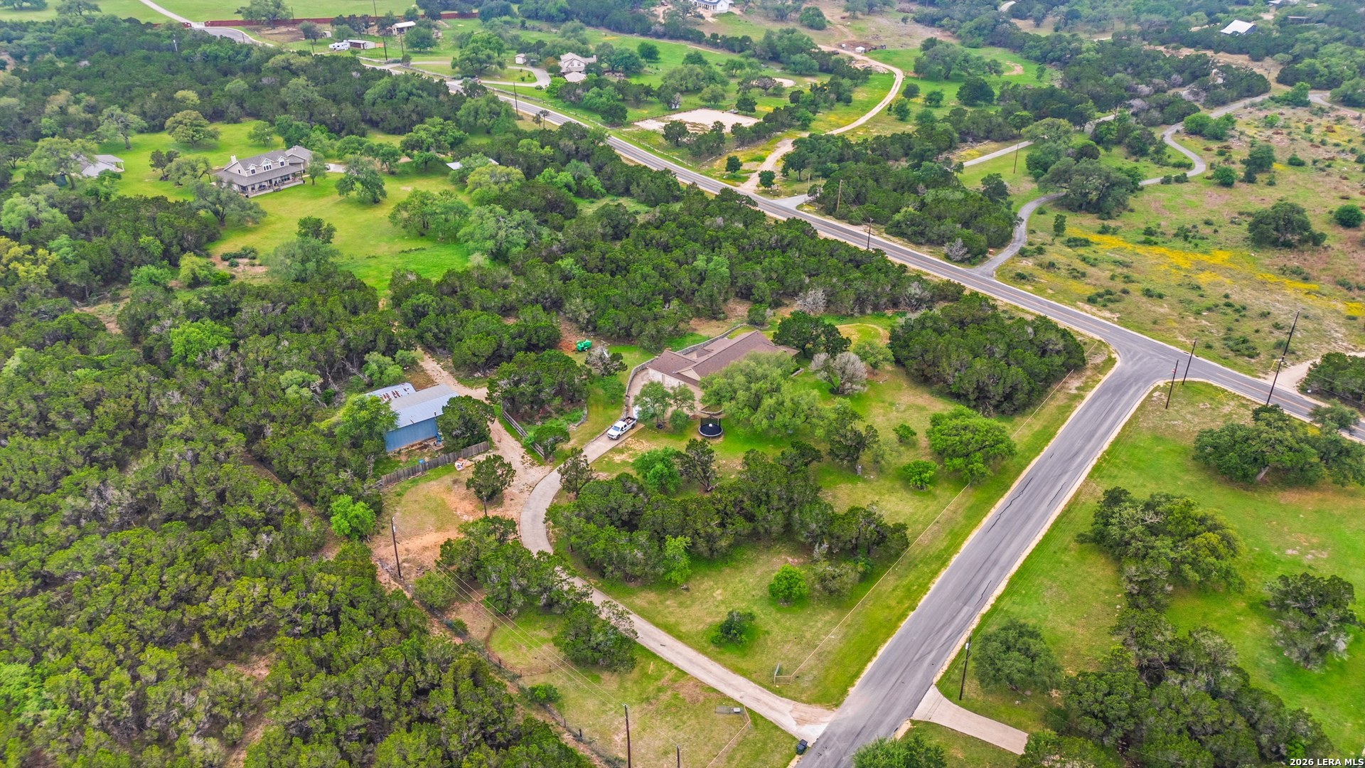 180 Saur Road Bulverde TX 78163