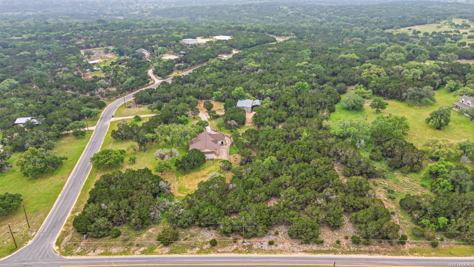 180 Saur Road Bulverde TX 78163