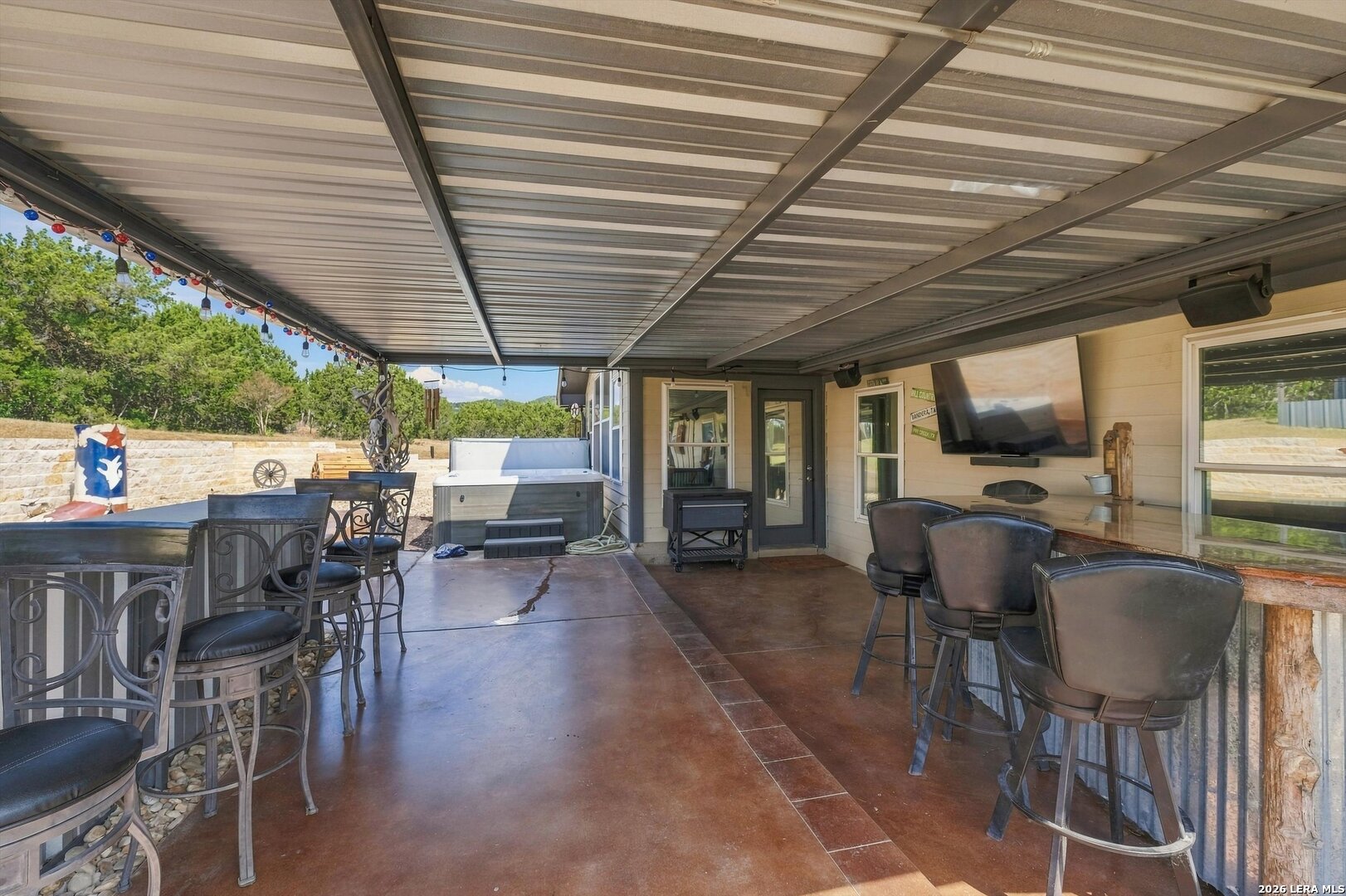 526 Cheyenne Trail Pipe Creek TX 78063