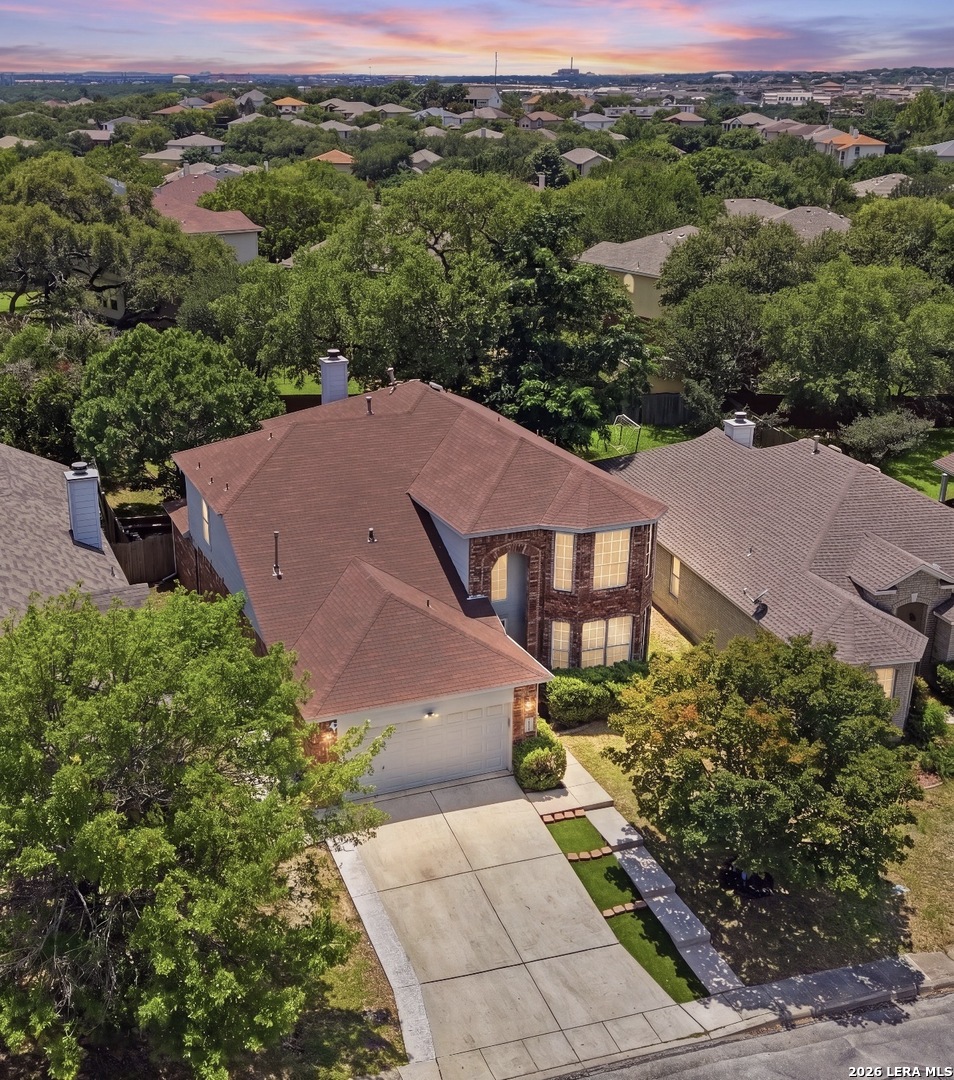 21254 Rio Sabinal San Antonio TX 78259