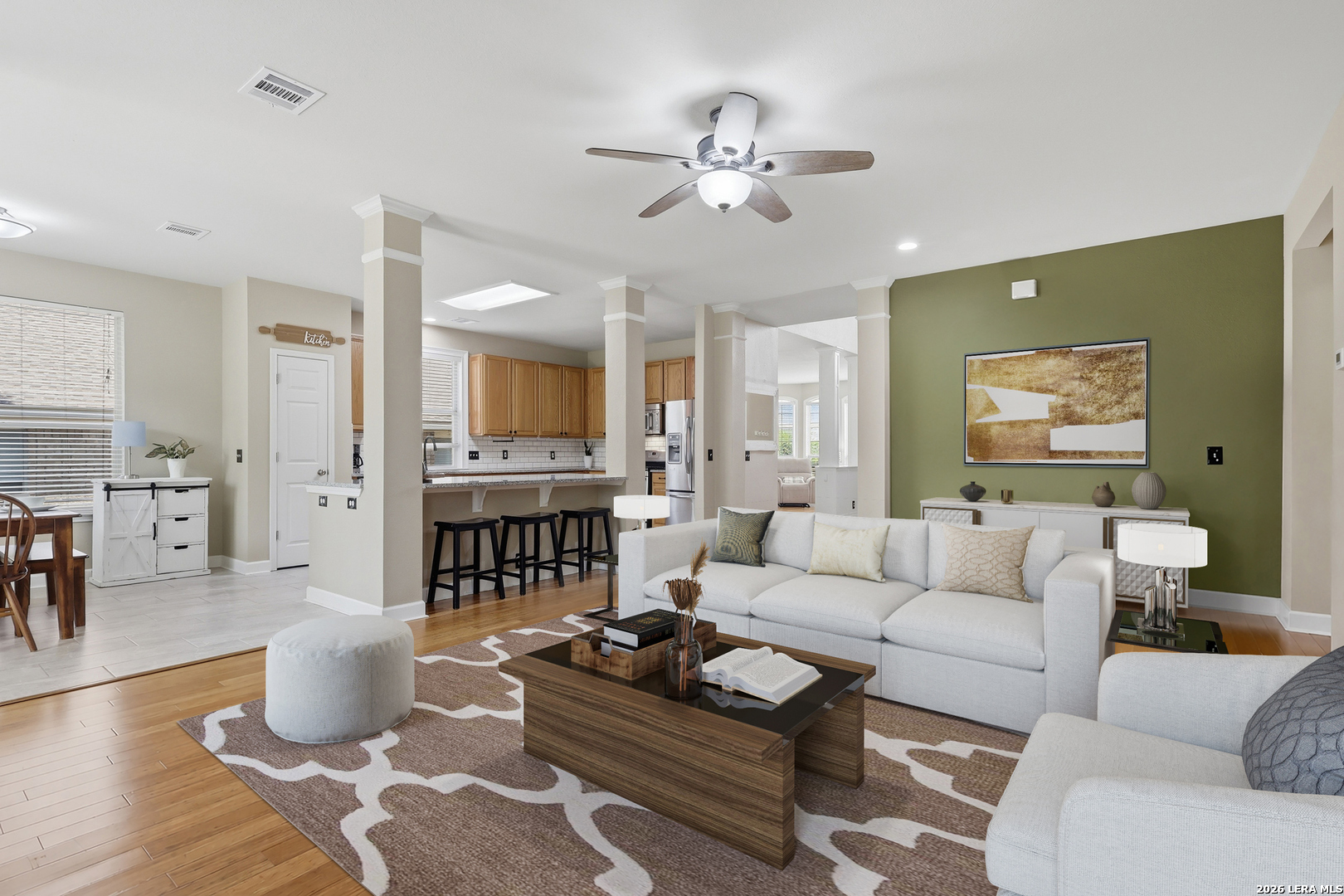 21254 Rio Sabinal San Antonio TX 78259