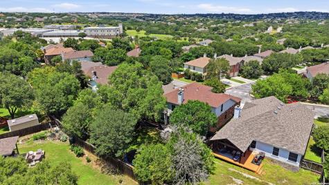21254 Rio Sabinal San Antonio TX 78259