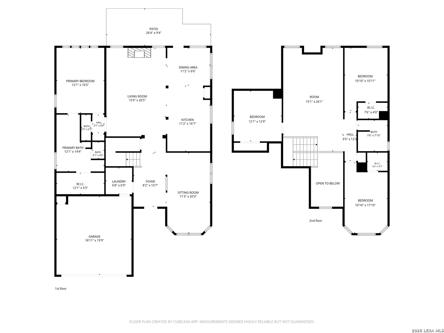 21254 Rio Sabinal San Antonio TX 78259