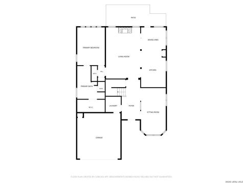 21254 Rio Sabinal San Antonio TX 78259
