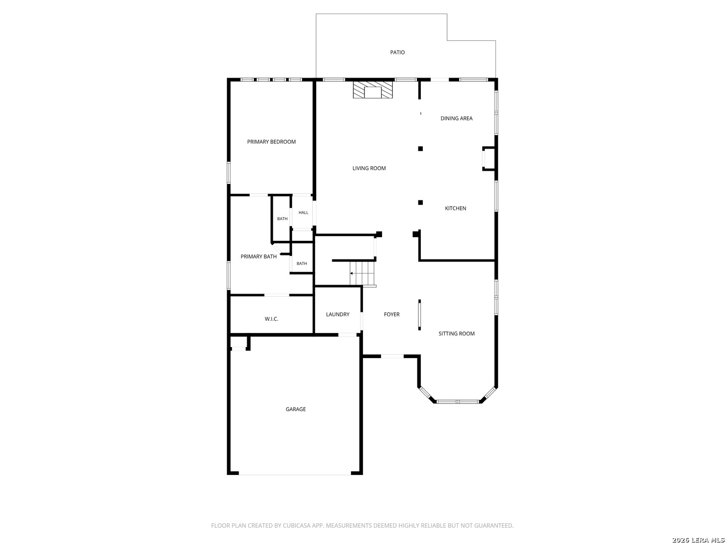 21254 Rio Sabinal San Antonio TX 78259
