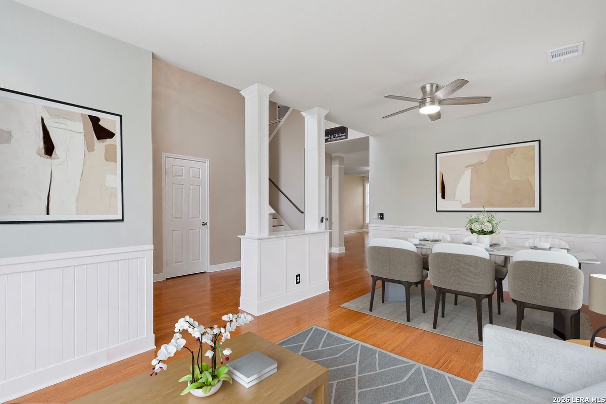 21254 Rio Sabinal San Antonio TX 78259