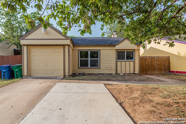 9811 Valley Cabin San Antonio TX 78250