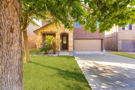 8407 Loska Green San Antonio TX 78251
