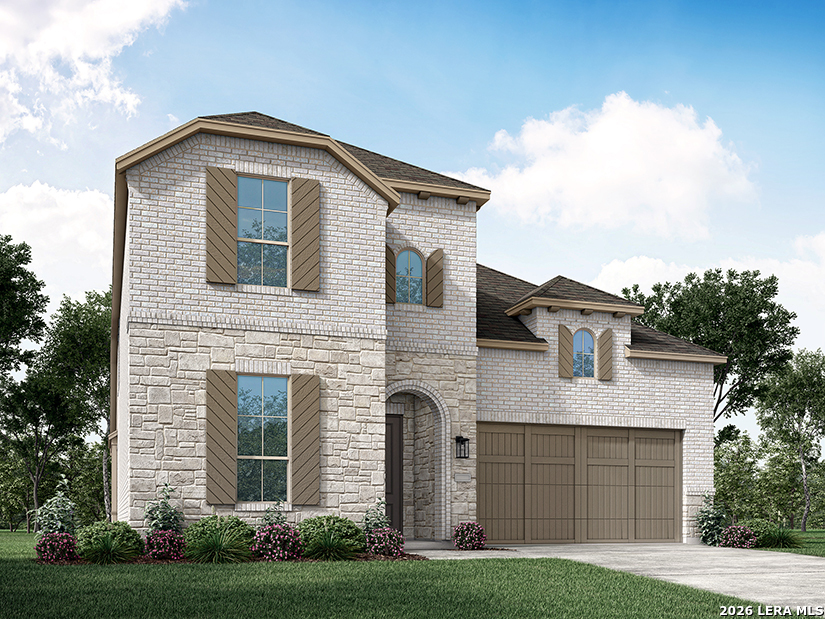 11762 Stoltzer San Antonio TX 78254